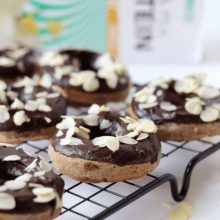 AbsoRICE - Vanília ízű vegán fehérjepor - 500 g