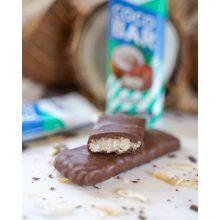 Abso Coco Bar - Kókuszos vegán desszert szelet - 20 x 35 g / 20 db