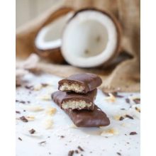Abso Coco Bar - Kókuszos vegán desszert szelet - 20 x 35 g / 20 db