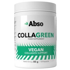 Abso CollaGreen - 85g