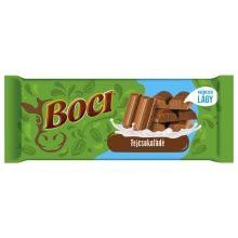 Boci Tejcsokoládé - 90g
