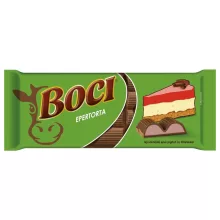 Boci Epertorta Tejcsokoládé - 100g