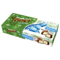 Boci krémes szaloncukor kókuszos 250g