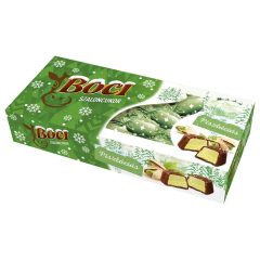 Boci krémes szaloncukor pisztáciás 250g