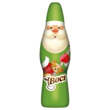 Boci Mikulás, karácsonyi figura - 60g