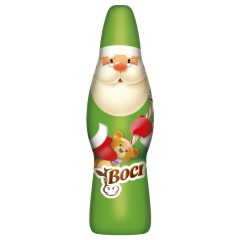 Boci Mikulás, karácsonyi figura - 60g