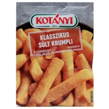Kotányi Klasszikus sültkrumpli fűszerkeverék - 20 g
