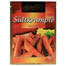 Lucullus Sültkrumpli fűszersó - 30 g