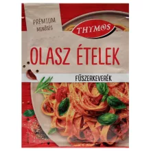 Thymos Olasz ételek fűszerkeverék - 18 g