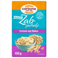 Cerbona Instant zabpehely 450 g