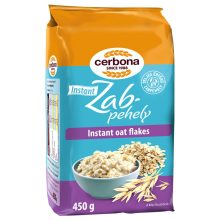 Cerbona Instant zabpehely 450 g
