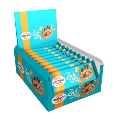   Cerbona Diós zabszelet, kakaós bevonó talppal 20 x 40 g / 20 db