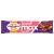 Cerbona MAX Epres-csokoládés müzliszelet, málnás-karamella réteggel, kakaós bevonó talppal 20 x 30g / 20 db