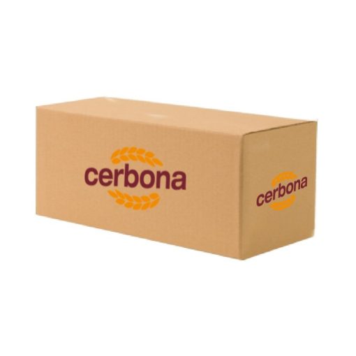 Cerbona Csokoládés zabkása 20 x 55 g / 20 db