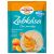 Cerbona Sárgabarackos zabkása, hozzáadott cukor nélkül, édesítőszerrel - Tízórai csomag / 5 x 50 g