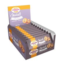 Cerbona Kekszes-csokoládés müzliszelet 320 x 20 g / 320 db