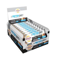 Cerbona Sport Protein csokoládés-karamellás müzliszelet 240 x 35 g / 240 db