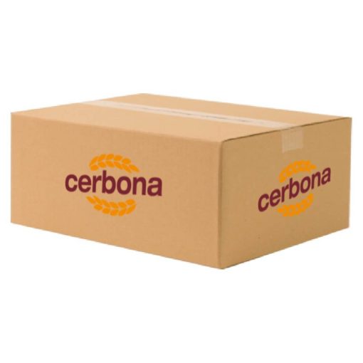 Cerbona Csokoládés-mandulás Müzli, Gluténmentes, Laktózmentes 12 x 200 g / 12 db