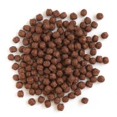 Teljes kiőrlésű kakaós minigolyó 20g