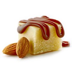 Étcsokival bevont marcipán 15g