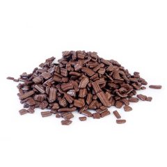 Étcsokoládé pehely 15g