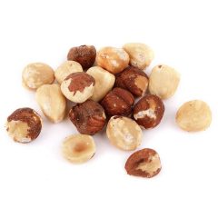 Müzli kiegészítők Mandulaszeletek / 20 g