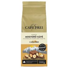 Café Frei, Torinói csoko-nut mogyorós-csoki ízesítésű őröltkávé, 200 g