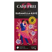 Café Frei, Buenos Aires-i karamella szemeskávé, bíbor marcujával, 125 g