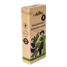 Café Frei, Nicaraguai dohány-kávé, 9 db-os x 5 g = 45 g doboz / Nespresso kompatibilis