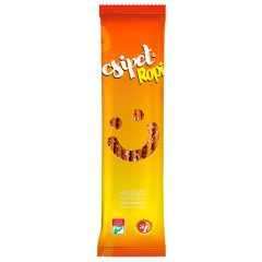 Csipet Ropi Hosszús Szezámmagos Sóspálcika - 80g