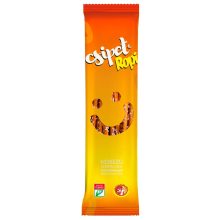Csipet Ropi Hosszús Szezámmagos Sóspálcika - 80g