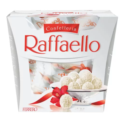 Raffaello T15