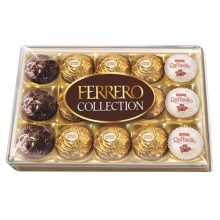 Ferrero Collection T 15