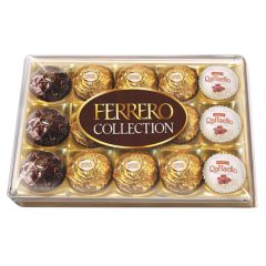 Ferrero Collection T 15