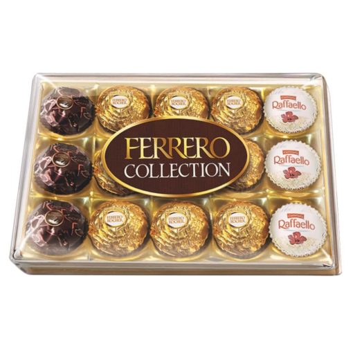 Ferrero Collection T 15
