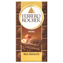 Rocher Pr Táblás Milk 90g