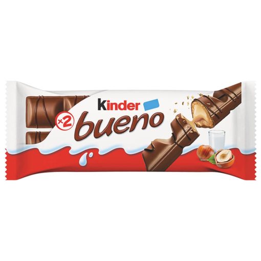 Kinder Bueno 43g T2
