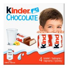 Kinder T4