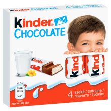 Kinder T4