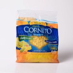 Cornito száraztészta Kiskocka 200g