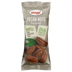 Mogyi, Pirított pekándió, 55g