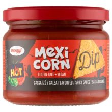 Mogyi, Mexi Corn szósz salsa, 310g