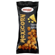 Mogyi, Mexicorn, sajtos 55g