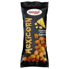 Mogyi, Mexicorn, sajtos 55g