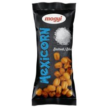 Mogyi, Mexicorn sós, 55g