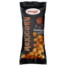 Mogyi, Mexicorn, barbecue ízű 55g