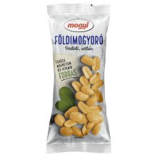 Mogyi, Pörkölt sótlan földimogyoró, 70g