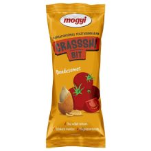 Mogyi, Mogyi Crasssh! BIT  napraforgómag  tésztabundában paradicsomos, 70g