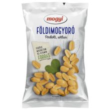 Mogyi, Pörkölt sótlan földimogyoró, 150g