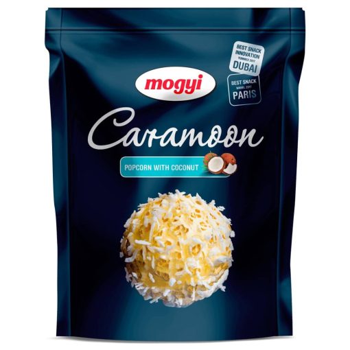 Mogyi, Caramoon kókuszos, 70g